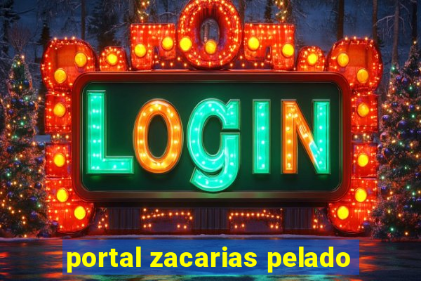 portal zacarias pelado